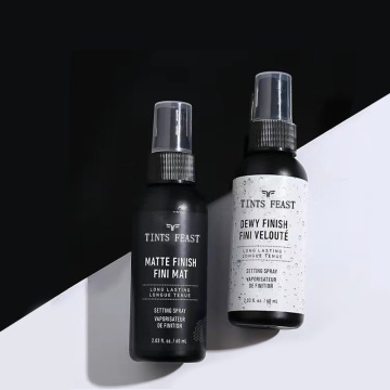 Hydrates All-Day Wear Revitalizes Makeup Mist