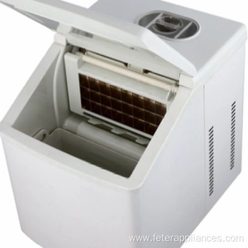 13-15kg home use ice cube maker