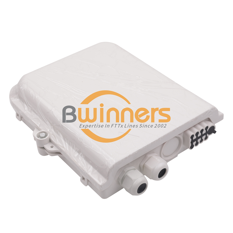 Fiber Distribution Box