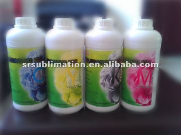 Sublimation Dye Ink