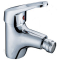 Deck Mounted Single Handle Bidet Faucet