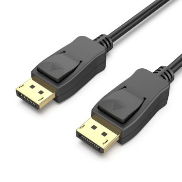 DisplayPort naar DisplayPort 1,8 meter kabel