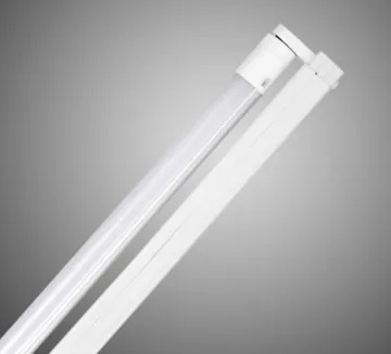 4 foot led fluorescent tube replacement T8 6500