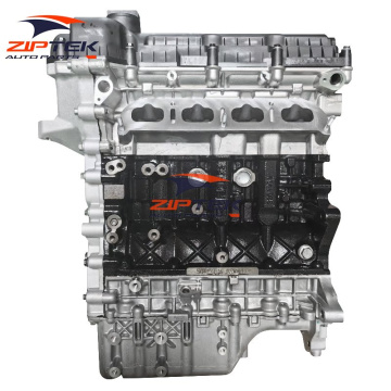 Motor Chery Tiggo3 Arrizo7 A3 SQRE4G16