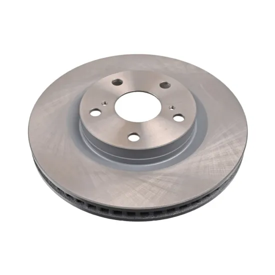 Wholesale Car Disc Brake Rotor 43512-42050 for Camry