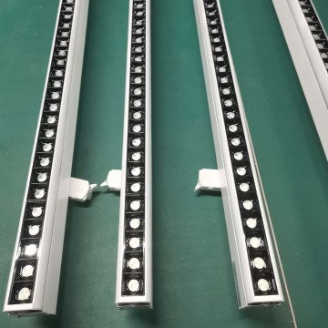 Factory Direct LED Track Light - Adjustable Angle Anti Glare Flood Light