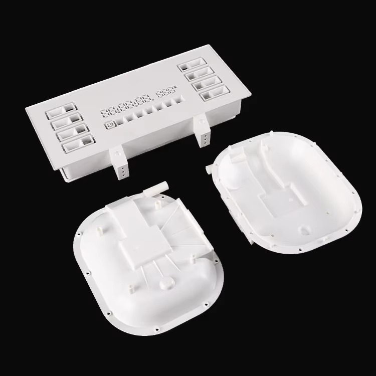 Plastic Shells Case12