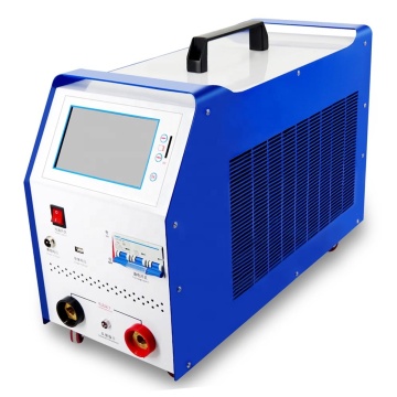 Intelligent Battery Charger Solutions