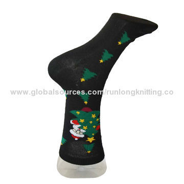 Christmas socks