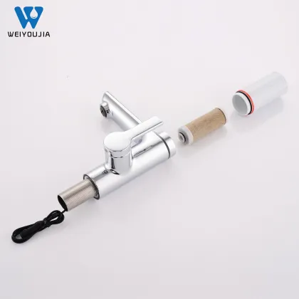 Factory Wholesale Home Drinking Water Filter Systems