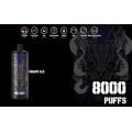 Super8000 Vape Pen Factory Precio