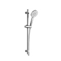 Shower set for concealed installation 35mm ceramic cartridge