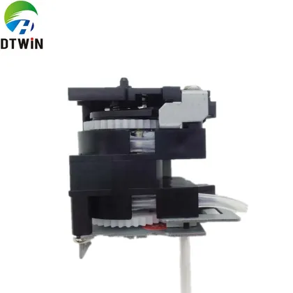 KNF Pump PML5129-NF10 24V DC 0.14A 3.4W Diaphragm Pump for Printer