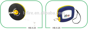 Measuring steel tapes HB-X-25
