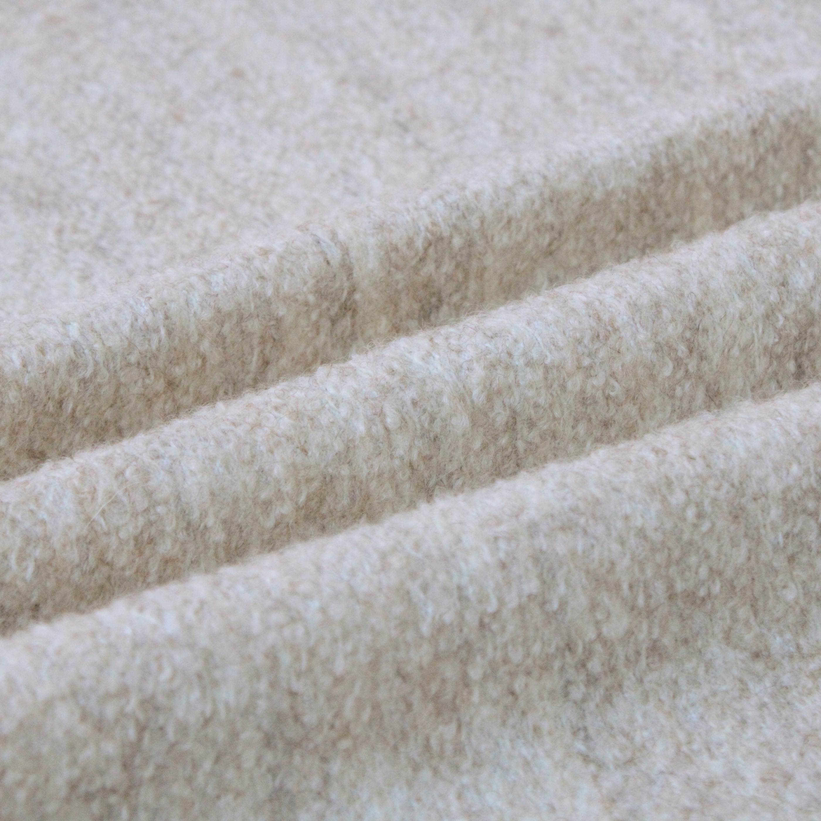 wool polyester fabric