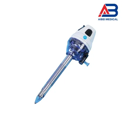 Disposable Anastomosis Surgical Stapler for Surgery