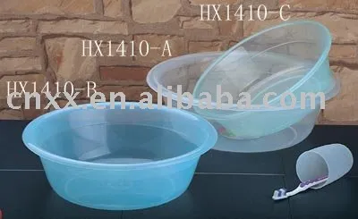 wash basin