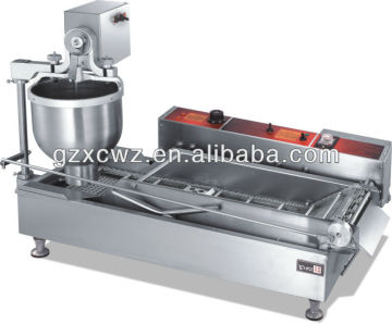 Automatic machine Donut makers
