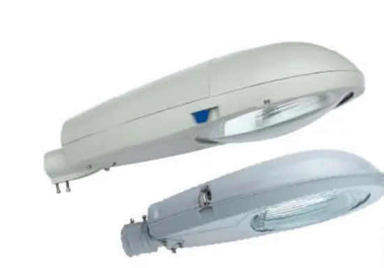 High Brightness 400W Sodium Street Light