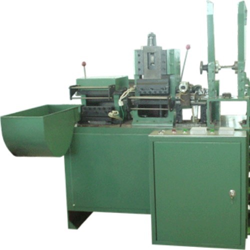 Pencil Single Side Stamping Machine