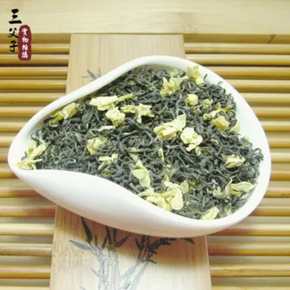 High Quality Wholesale Premium Jasmine Tea