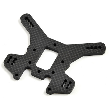 Customized CNC Machining Carbon Fiber Sheet Parts