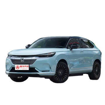 Quảng trường Honda NP1