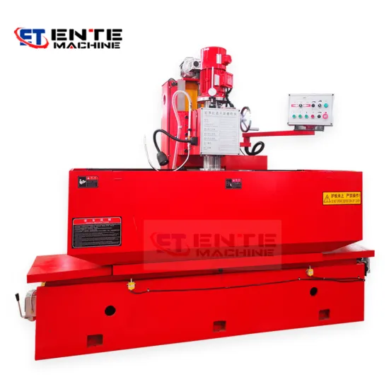 3M9735B Plane Grinding and Milling Machine for Engine Cylinder Block and Cylinder Head