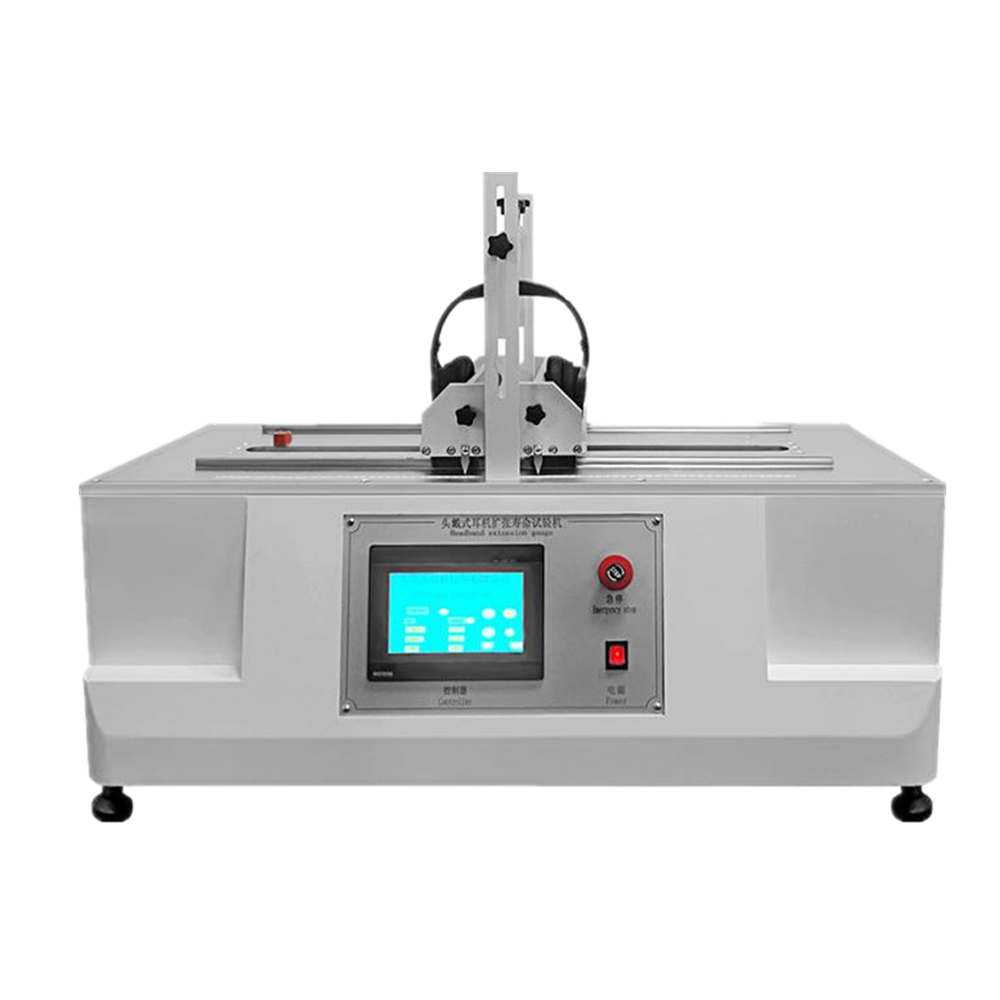 Xb-ots-902 Headphone Expansion Life Testing Machine, High Quality Xb ...