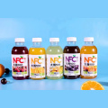 Чистый экстракт фруктов NFC