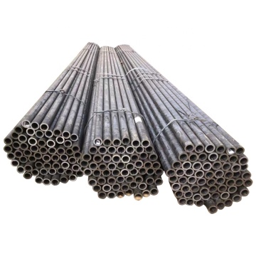 Hot Rolled Seamless Carbon Steel Pipe