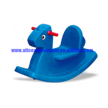 Endless Fun: A Comprehensive Guide to Indoor Rocking Horses in Kindergartens - Exploring a Variety of Shapes and Styles
