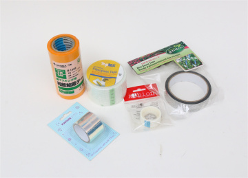 Washy Tape Japan Home Use Custom Washi Masking Tape