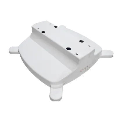 OEM thermoforming plastic products for equipment shell