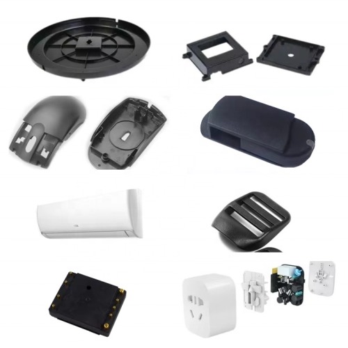 Electronic Plastic Cover Household Industrial Shell