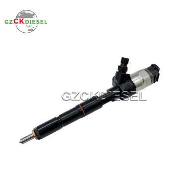 Genuine Fuel Injector P091-000A P091000A P091041A1 P091-041A-1 for Sino Truck