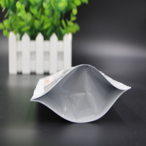 Mini Bottom Sealing Dog Food Bag