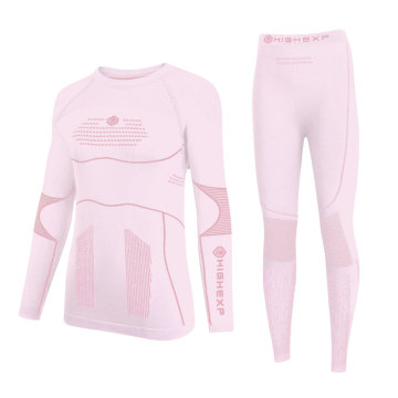 Children's ski quick-drying underwear set
