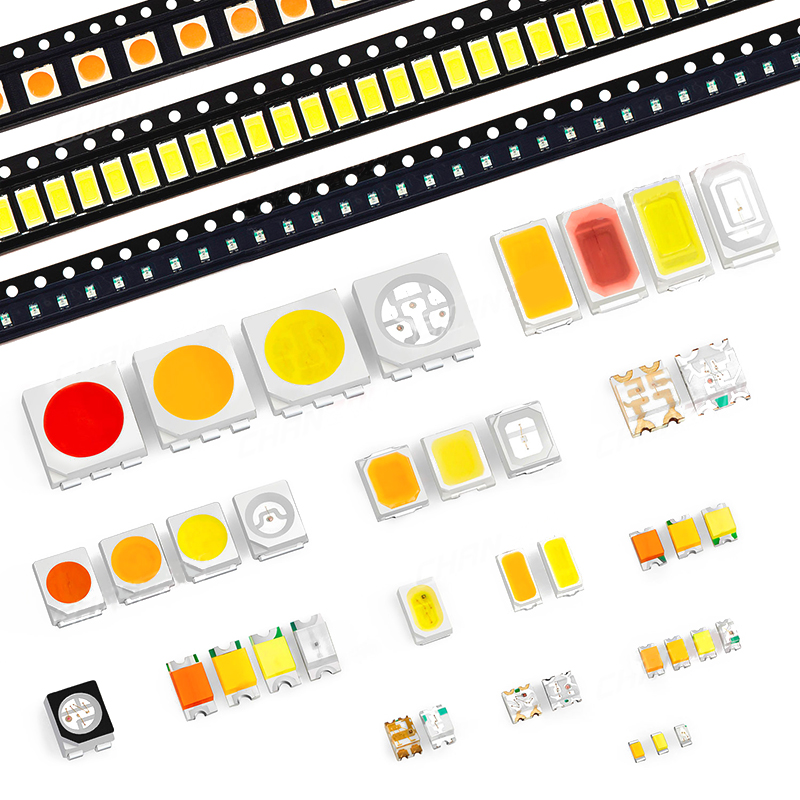 SMD LED