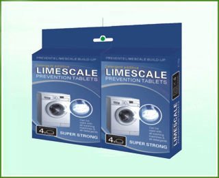 High quality limescale prevention tablet