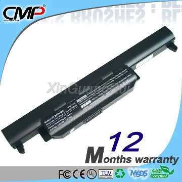 100% compatible rechargeable notebook battery for ASUS K55