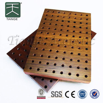 Acoustic Walls (12mm thick)