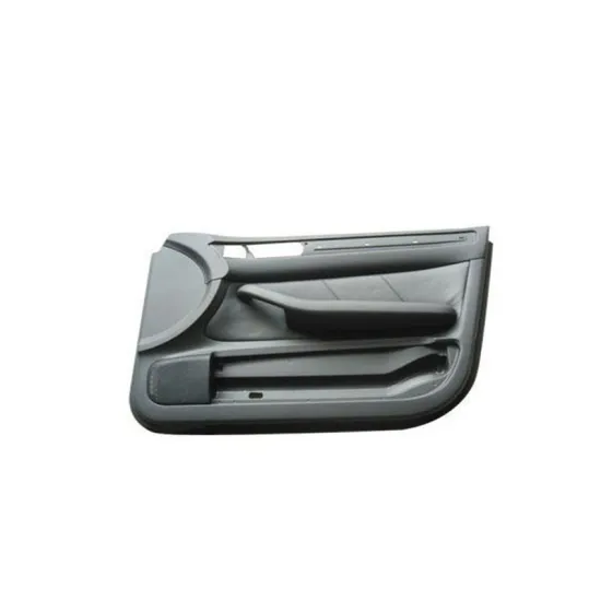 plastic automotive door plate mould