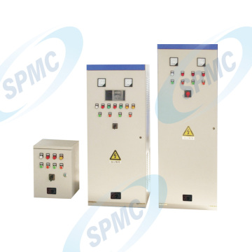 SPK Series Industrial Safety Control Cabinet
