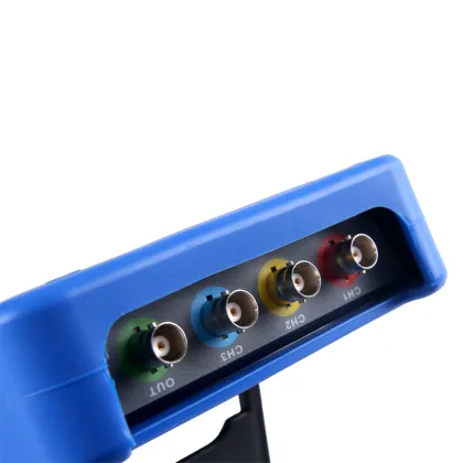 Affordable Portable Digital Handheld Storage Oscilloscope
