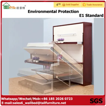 Creative murphy bed mechanism photos cabinet murphy bed desk