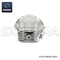 Kepala silinder untuk SYM, PEUGEOT Speedflight kissbee 4T AMA (P / N: ST04002-0023) Kualitas Top