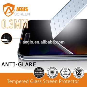 privacy Glass screen protector Nice Retail Package 8H-9H hard coated