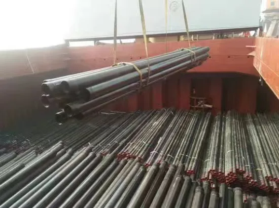 Hot Selling Casing And Tubing steel casing prices