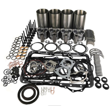 High Quality Factory Direct Kubota Engine Parts & Transmission Overhaul Kit